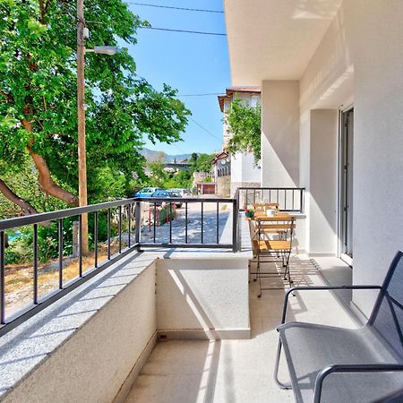 Villa Amaleo Mostar Luaran gambar