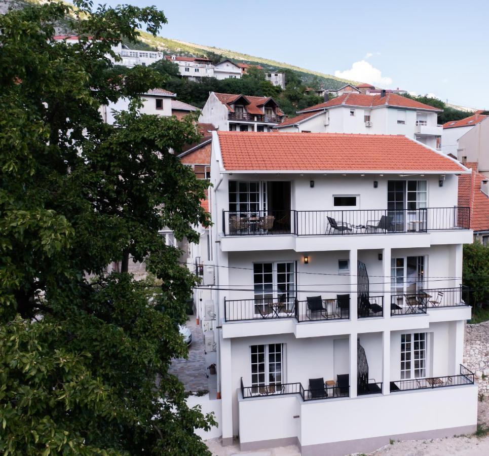 Villa Amaleo Mostar Luaran gambar